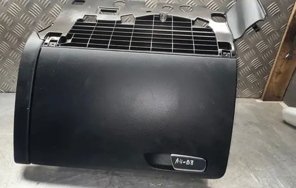 Audi A4 S4 B8 8K Glove box 8K1857035B 0010211870010
