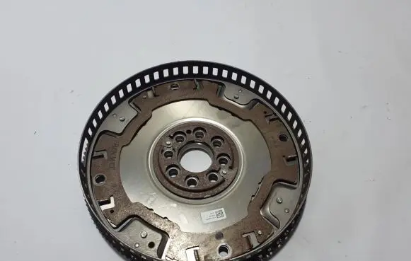 Nissan Qashqai Flywheel 1231000Q4H
