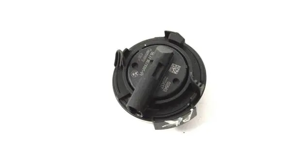 BMW 5 G30 G31 Airbag deployment crash/impact sensor 9279391