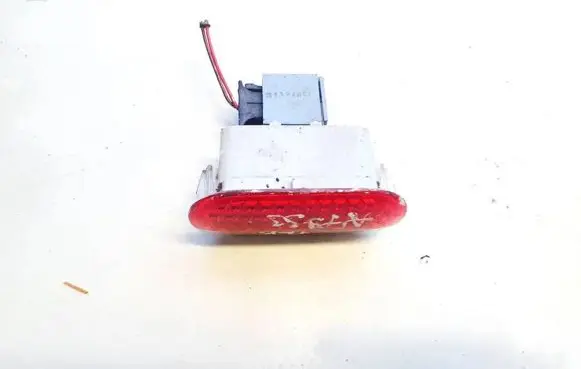 Skoda Octavia Mk2 (1Z) Rear door interior light 5121