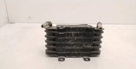 BMW 5 E39 Fuel cooler (radiator) KH129623000 13322247411