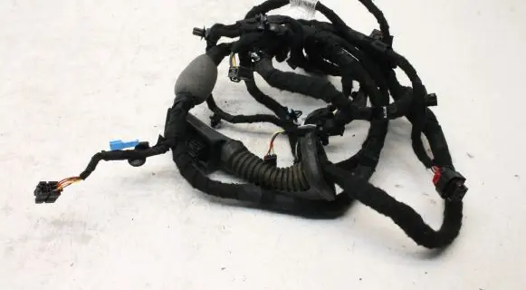 BMW i4 Front door wiring loom 5A4DD61