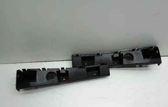 Ford Mustang VI Front bumper mounting bracket FR3B16C066AC FNG4191 FR3B16C067A