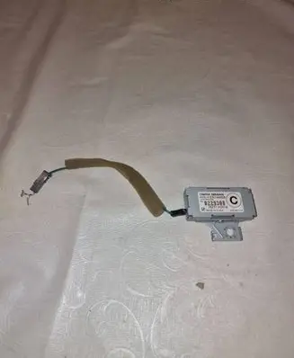 Infiniti Q50 Antenna control unit 282314GR1A