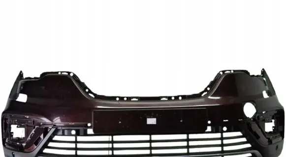 Renault Koleos II Front bumper 620227800R