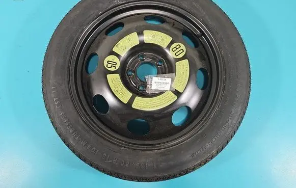 Peugeot 508 R18 spare wheel P508I IMPRK1418726
