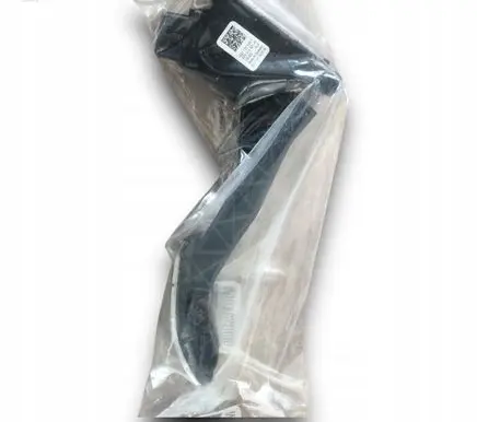 Volkswagen Golf VII Accelerator throttle pedal 5Q1723503F