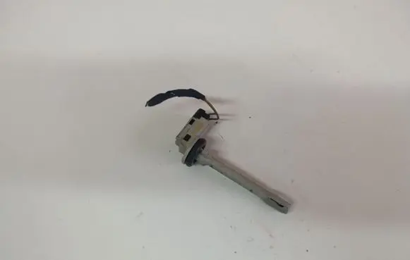 Volvo V50 Interior temperature sensor