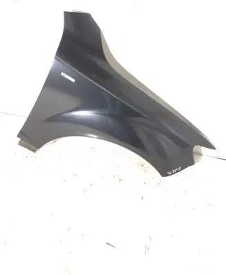 Audi Q7 4L Fender