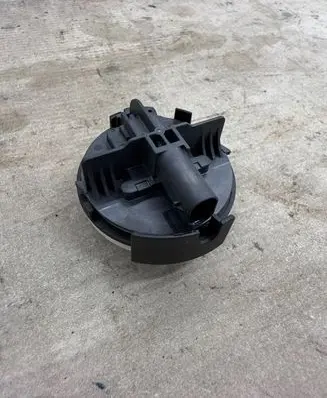 Peugeot 308 Airbag deployment crash/impact sensor 9831469280 67B13922 648011900B