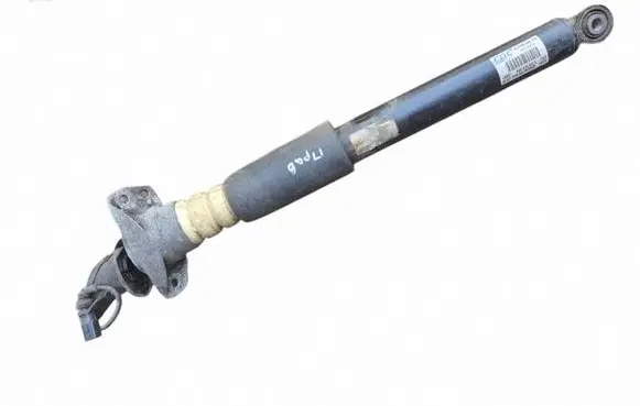 Audi A7 S7 4G Rear shock absorber/damper 4G0616031L