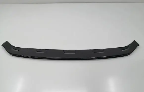 Volkswagen Multivan T6 Front bumper lip 7L6807837