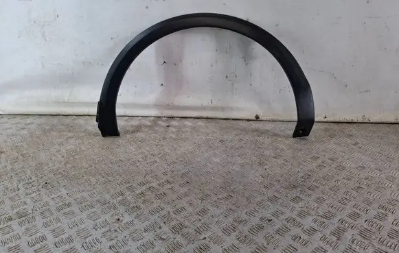Citroen C4 III e-C4 Front arch trim 9831344880