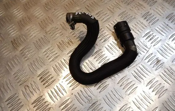 Volvo S80 Engine coolant pipe/hose BG918B159CB 32403