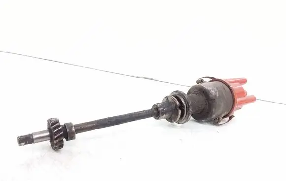 Opel Frontera A Spark distributor 0237523010