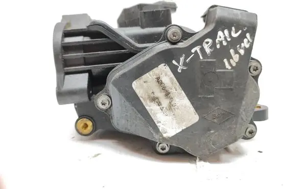 Nissan Qashqai Electric throttle body valve 223657458R 0281006100