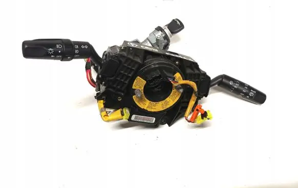 Ford Focus Ignition lock 3M513F880AB