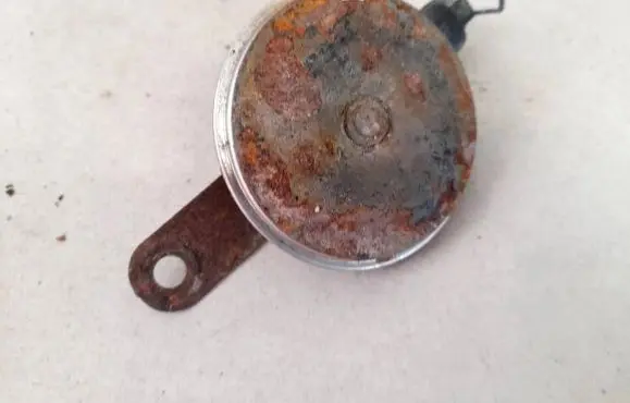 Honda Shuttle Horn signal e1300061