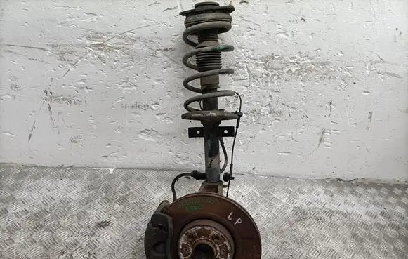 Citroen DS3 Front shock absorber/damper