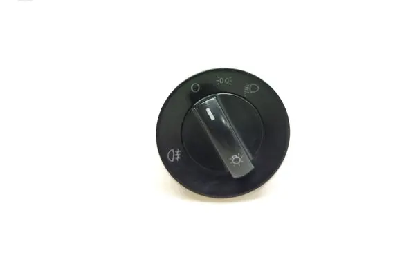 Volkswagen Transporter - Caravelle T5 Light switch 6Q0941531B 01B9T1198