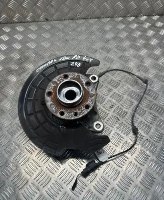 Jeep Compass Front wheel hub 66182A