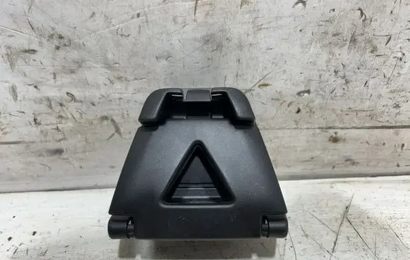 Peugeot 508 Hazard Warning Triangle Mounting Bracket 9670544177