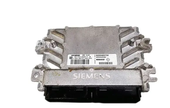 Dacia Dokker Engine control unit/module 8200483732