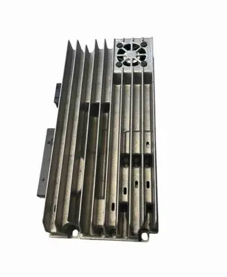 Audi A4 S4 B8 8K Sound amplifier 8T0035223AK