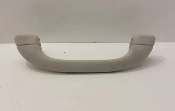 Peugeot 407 Front interior roof grab handle 9652945877