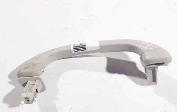 Peugeot 407 Front interior roof grab handle 9645434977