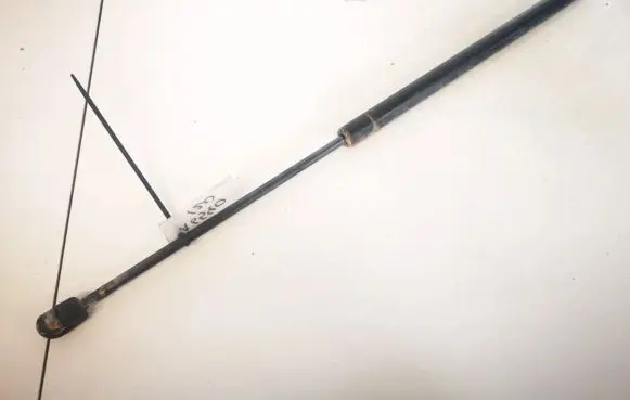 Mitsubishi Space Star Tailgate/trunk strut/damper mr248940