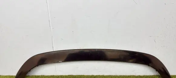 Hyundai Staria Front bumper lip 86577-cg600