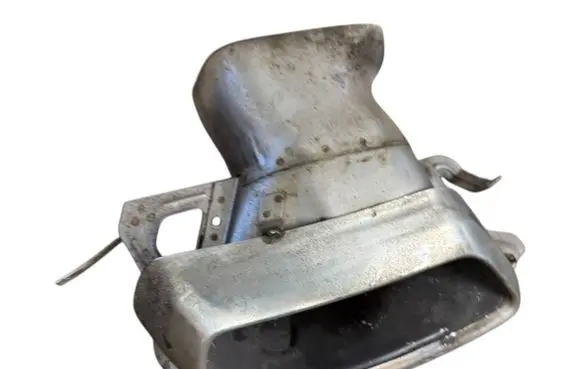 Volvo XC40 Muffler ending 31407970