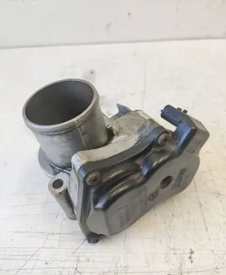 Nissan X-Trail T31 Throttle valve 8200987453 053011871