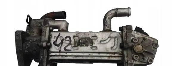 Hyundai ix35 EGR valve cooler bracket 28416-2A850