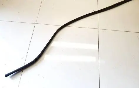Engine compartment rubber