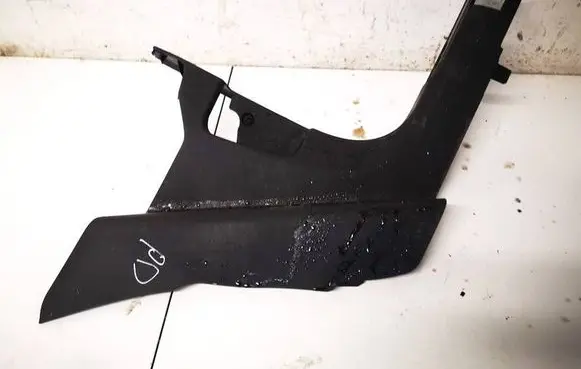 Volkswagen ID.3 Other interior part 10C863484B