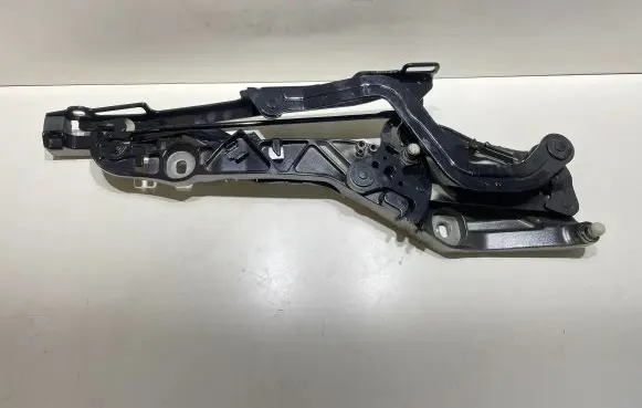 Porsche 911 991 Engine bonnet/hood hinges