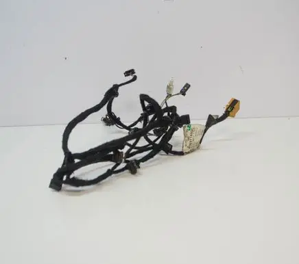 Audi A8 S8 D3 4E Other wiring loom 4E0971693C