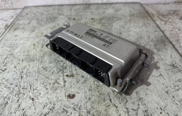Honda Jazz Engine control unit/module 1039S01931 37820PWEG02 0261207983
