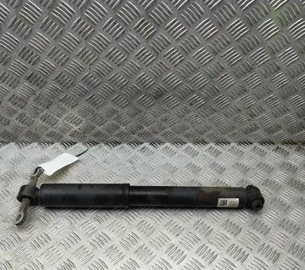 Peugeot 308 Rear shock absorber/damper 9844513780 22362348