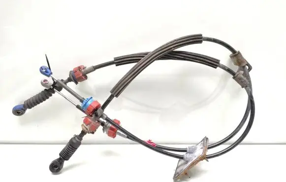 Nissan NV200 Gear shift cable linkage 113113068