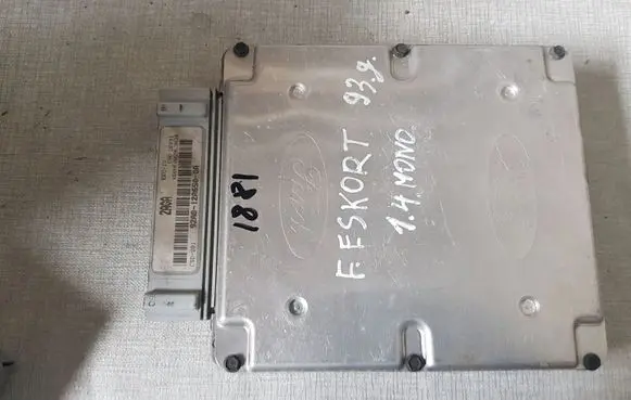Ford Escort Engine control unit/module 92AB12A650GA