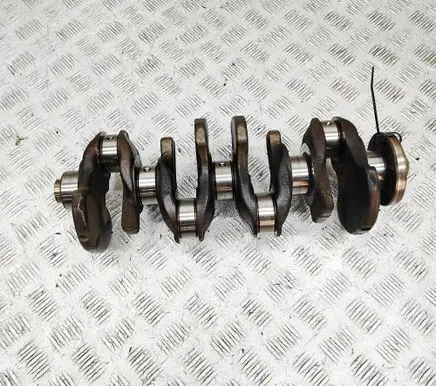 Peugeot RCZ Crankshaft 0501L2