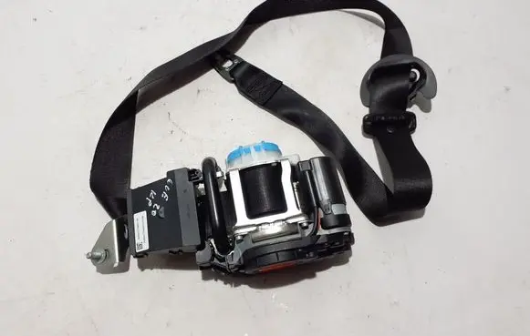Mercedes-Benz GLE W167 Front seatbelt A1678603402