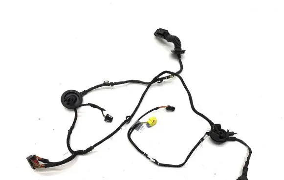 Audi Q5 SQ5 Front door wiring loom 8R0971029AB