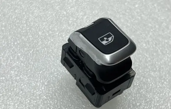 Audi Q2 - Electric window control switch 8V0959855C