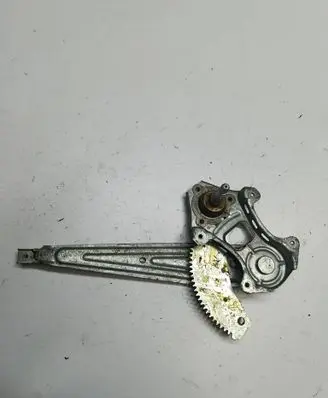 Nissan Micra Rear door manual window regulator awf4718