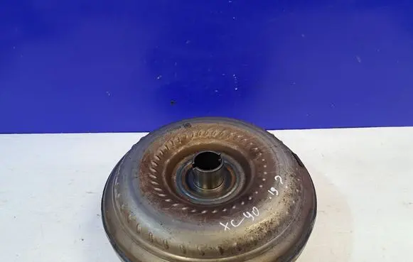 Volvo XC90 Torque converter 31437006