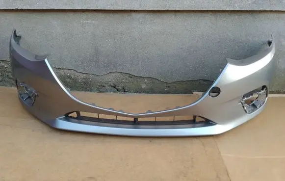 Mazda 3 II Front bumper